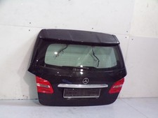 11551 Portellone Posteriore Mercedes Classe B W246 2013 COD A2467400101