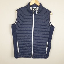 FootJoy Golf Gilet Uomo Medium