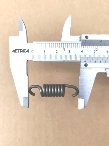 Molla frizione decespugliatore