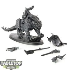 Slaves to Darkness - Signore