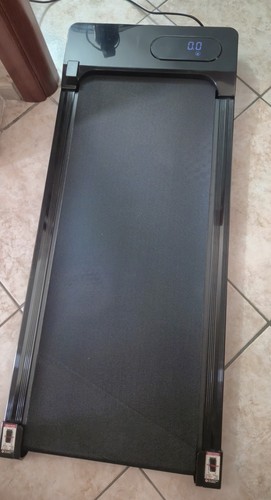 Tapis roulant motorizzato 5 - tapis,
