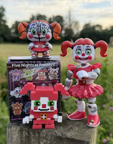 Circus baby bundle - ❤️,