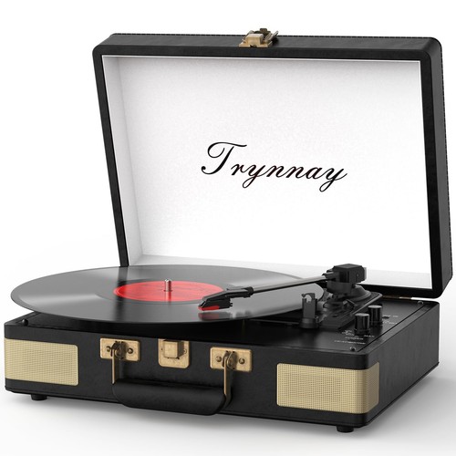 Trynnay giradischi marce - trynnay,