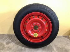Ruota scorta originale - 13,