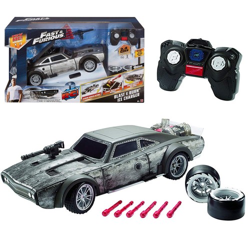 Fast furious macchina - fast,