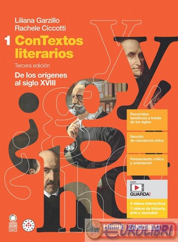 9788808318596 contextos - 9788808318596,