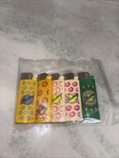 accendino the Smoking Collection