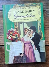 Gwendolen. 1978. Clare Darcy HCDJ. BCE