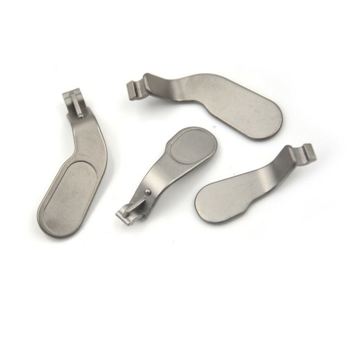 Pezzi palette metallo - 4,