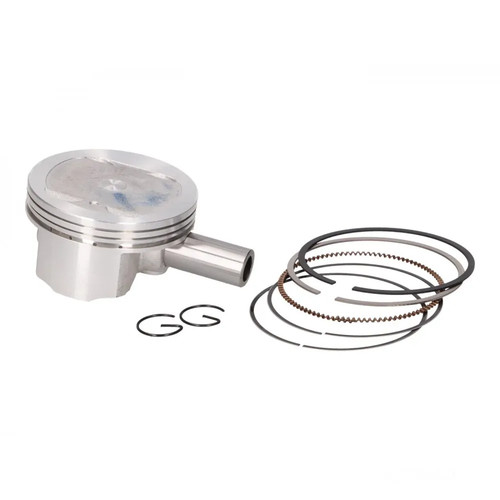 Kit pistoni 150 mm - kit,