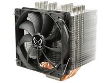 Scythe Mugen 4 SCMG-4000 per