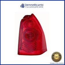 Faro fanale posteriore - faro,