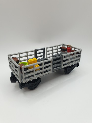Lego vagone trasporto - lego®,