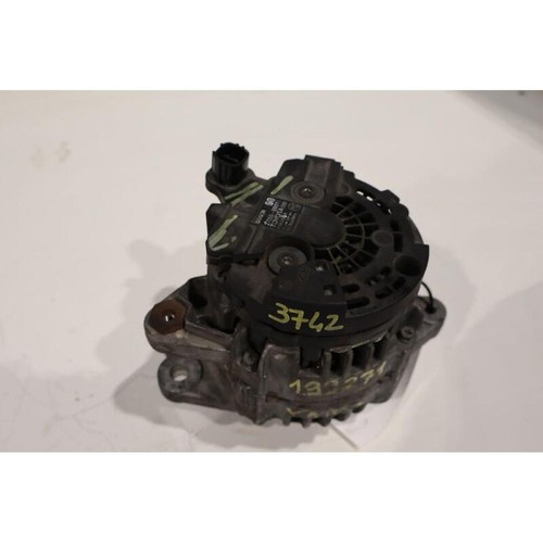 Alternatore toyota yaris - alternatore,