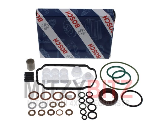 Kit riparazione guarnizioni