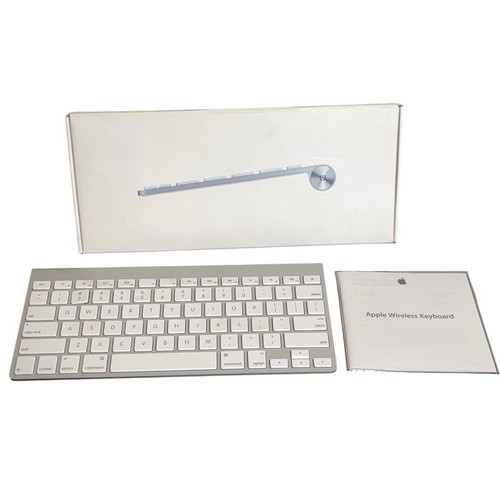 Apple a1314 wireless bluetooth - wireless,