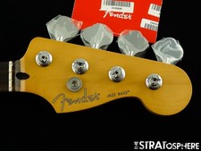 Fender Player II Basso Jazz