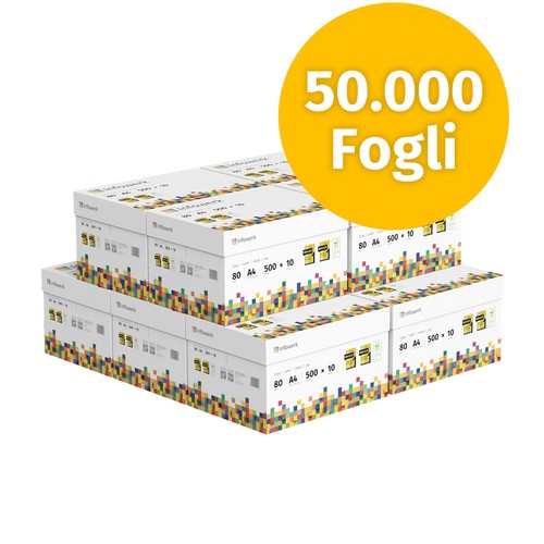 Infowerk carta per - per, e