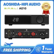 Amplificatore HiFi SMSL AO10