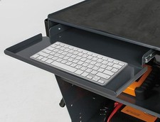 Carrello diagnostico BETA