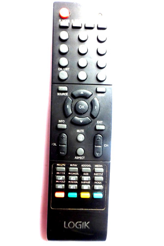 Telecomando lcd logik per - tv,