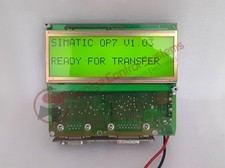 Siemens OP7 6AV3