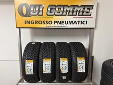 Pneumatici nuovi invernali - 4,