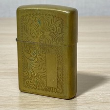 Zippo ottone modello - zippo,