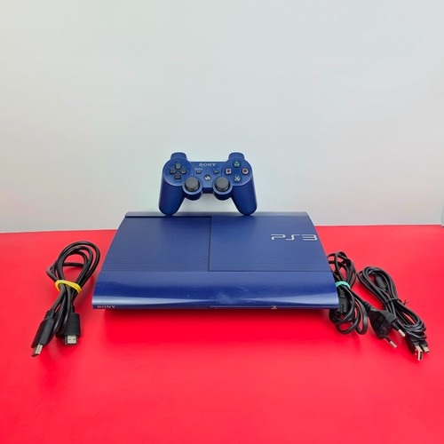 Sony playstation ps3 - sony,