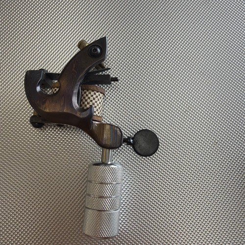 Dragonhawk tridente - dragonhawk,