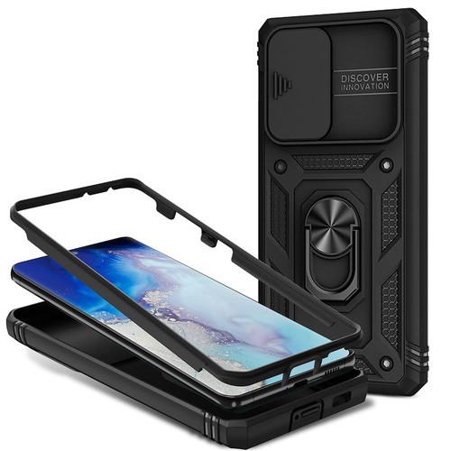 Nalia case stile militare - case,