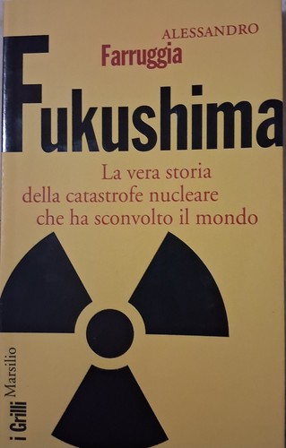 Fukushima vera storia - fukushima, della