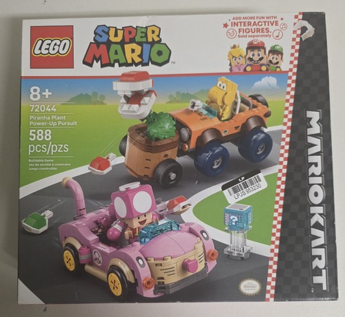 Lego mario kart - lego:,