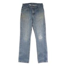 CARHARTT Jeans Uomo Classic