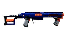 Pistola Nerf Raider CS-35