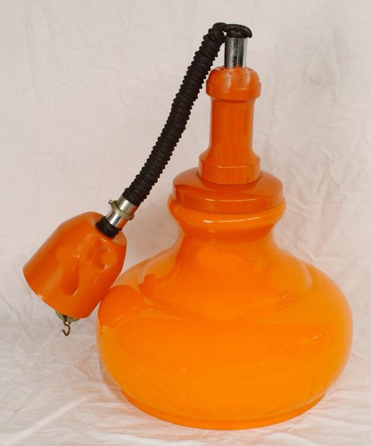 Glass lampada mid - glass, a