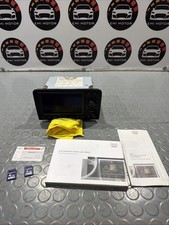 AUDI A3 8P NAVIGATORE PLUS