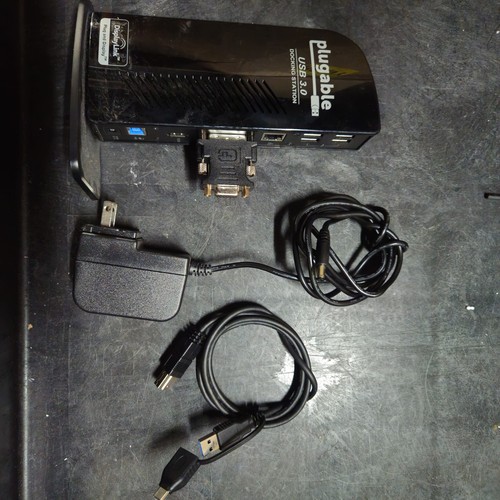Docking station universale per
