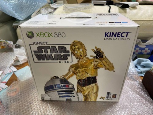 Microsoft xbox 360 star wars - 360,