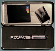 Penna rollerball acme - penna,