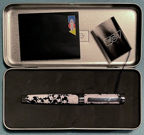 Penna rollerball acme petal - rollerball, "petal"