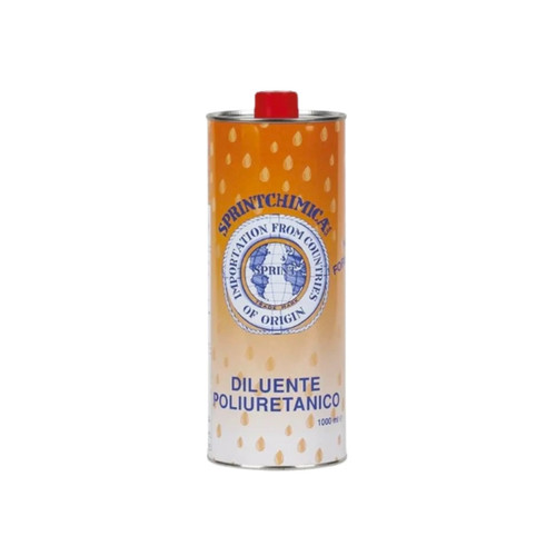 Diluente poliuretanico per - poliuretanico,