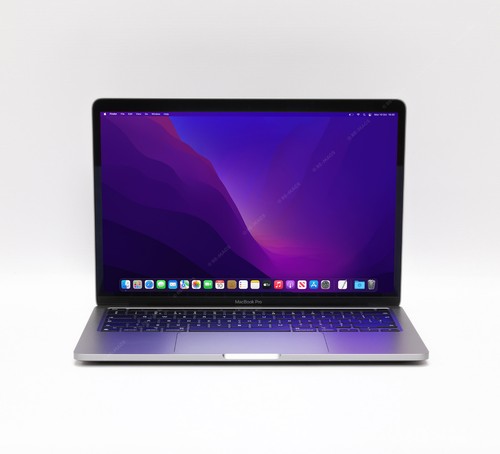 Apple macbook pro pollici - apple,