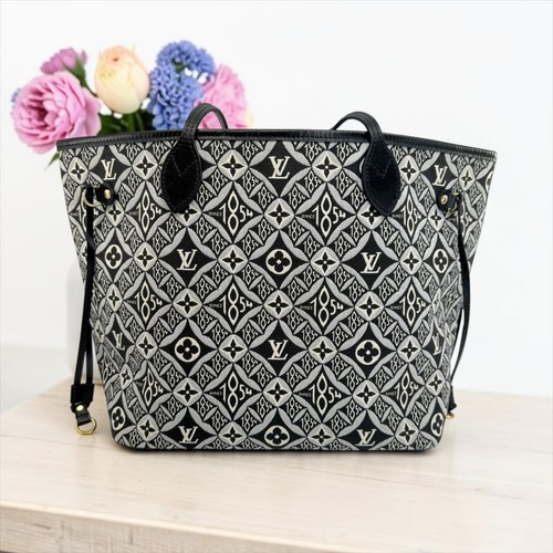 Louis vuitton since 1854 - louis,