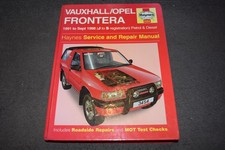 Manuale riparazione manuale