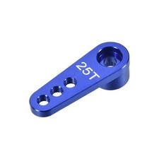 RC Products 25T Aluminum Servo