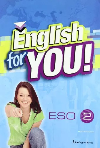 English for you - for,