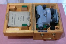 Livellatore, Breithaupt