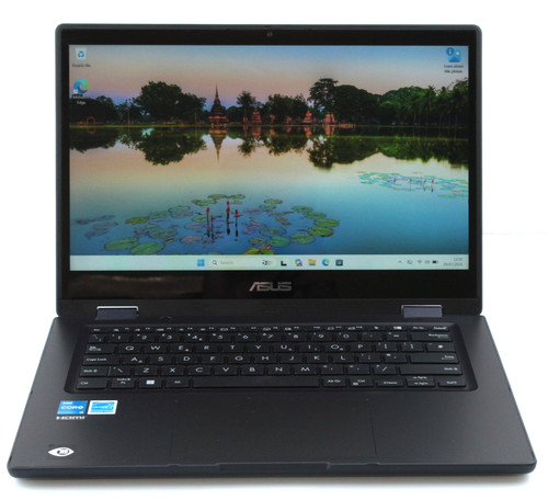 Asus br1402f notebook - asus, 14"