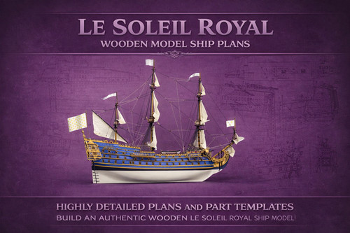 Piani modellismo nave legno - piani, in